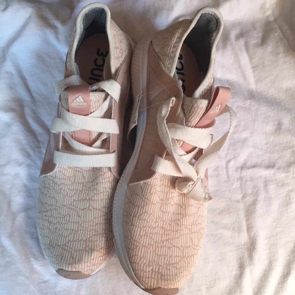 Adidas edge lux women’s size 11 sneakers